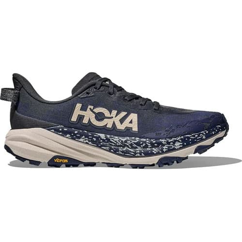 Step into Adventure with Hoka Speedgoat 6 Shoes