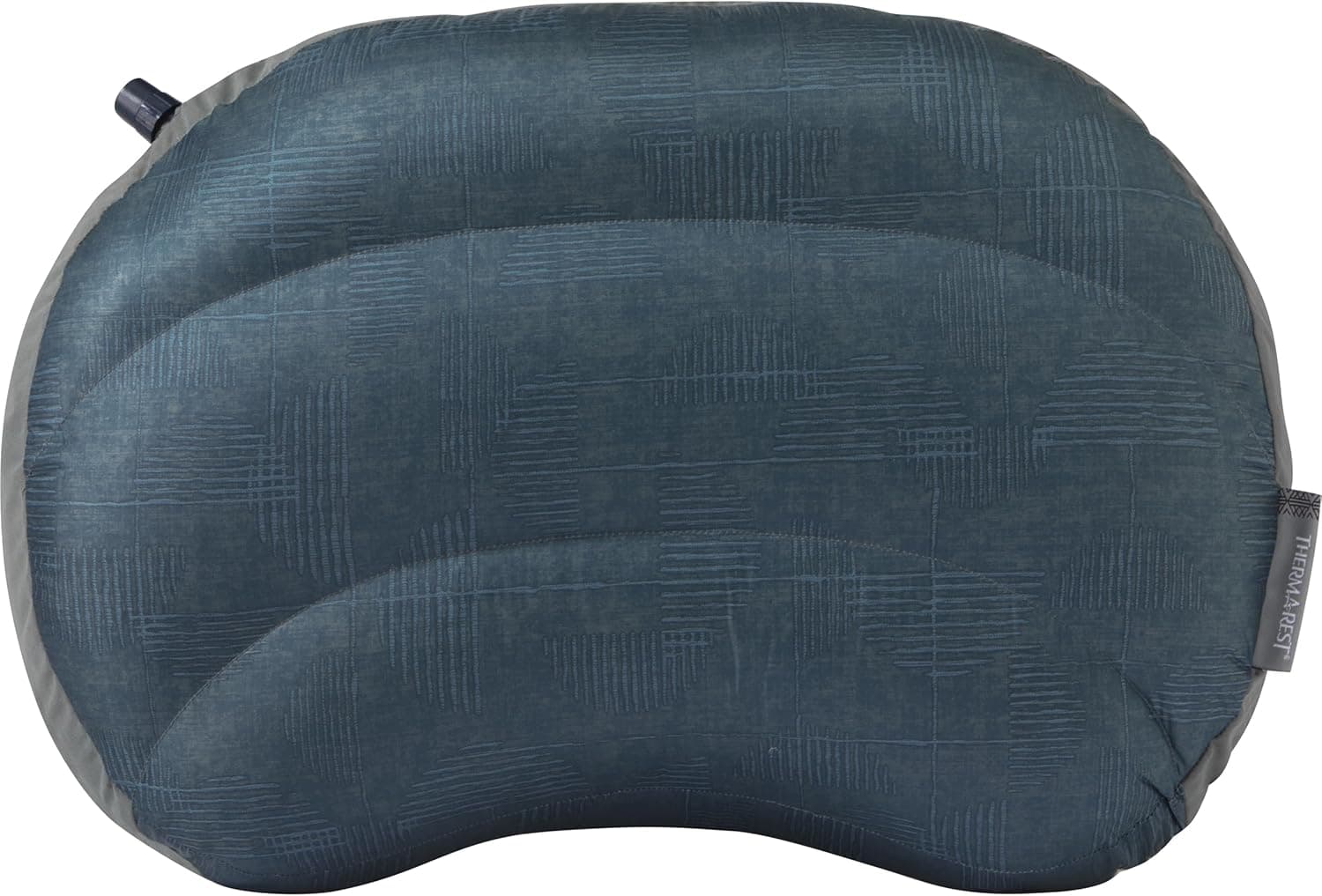 Cozy Travel Pillow: Therm-a-Rest Air Head Down Inflatable