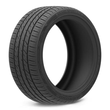 Arroyo Grand Sport A/S UHP All Season 245/40ZR18 97W XL Passenger Tire