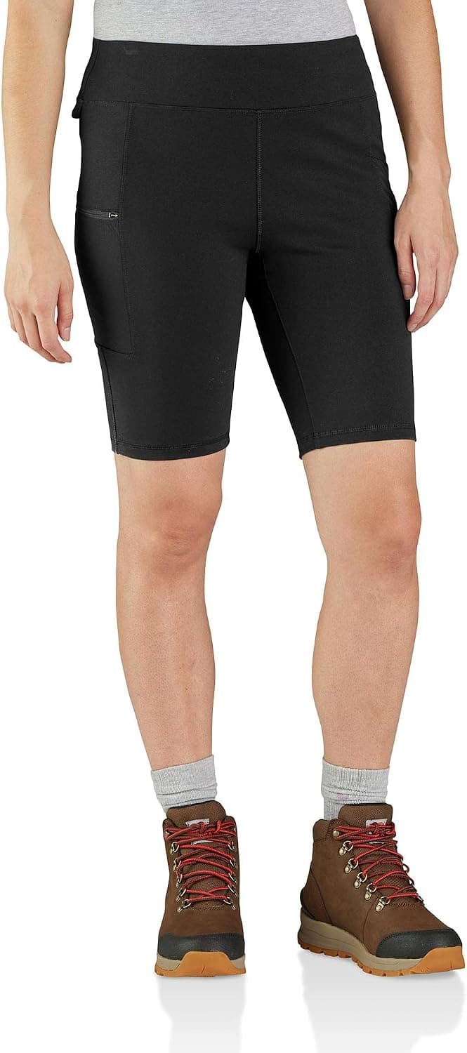 Carhartt Force Utility Shorts: Durable & Lightweight