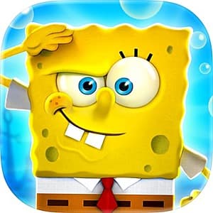 Apple iOS Games: SpongeBob, Alto's Adventure & More for $0.50