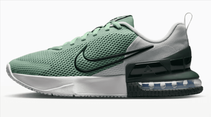 Elevate Your Workout with Nike Air Max Alpha Trainer 6