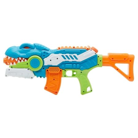 Adventure Force Water Strike T-Rex Water Blaster