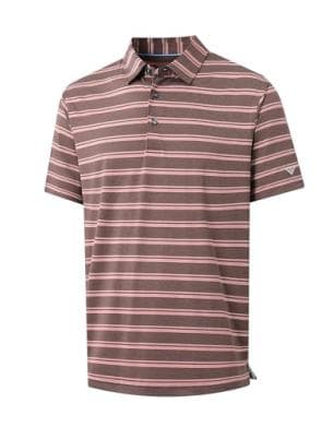 M MAELREG Men's Golf Shirt Short Sleeve Men's Polo Shirt Amazon