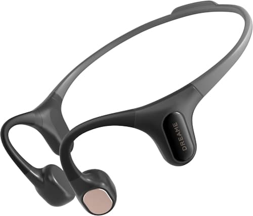 Save 27% on Dreame Bone Conduction Headphones