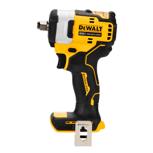 Save 27% on DeWALT 20V MAX Brushless Impact Wrench (Tool Only)