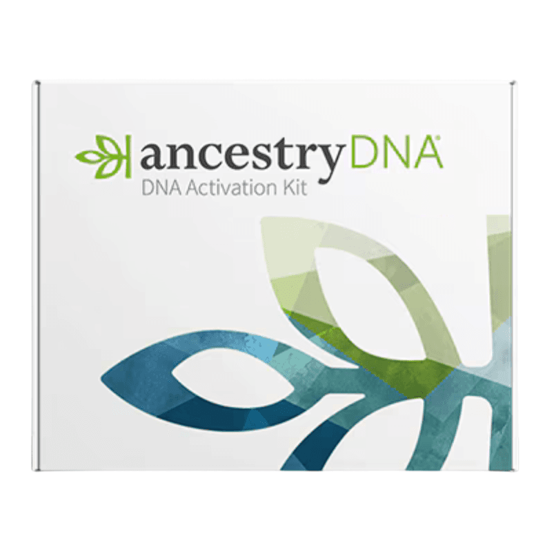 AncestryDNA Kit - 71% Off