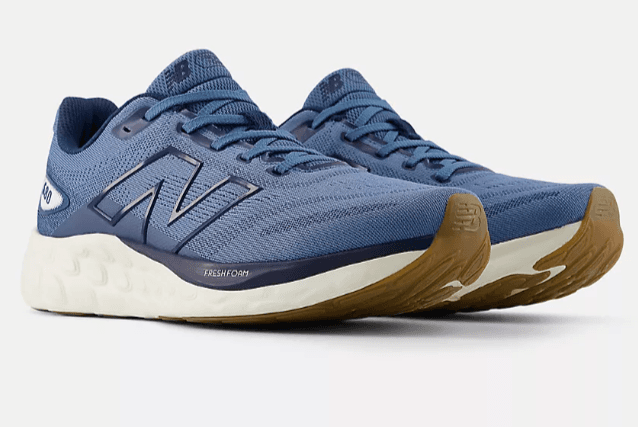 New Balance Men's Fresh Foam 680 V8 Shoes Joes New Balance Outlet