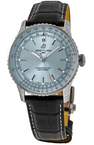 Breitling Navitimer Automatic 41 Watch: 37% Off