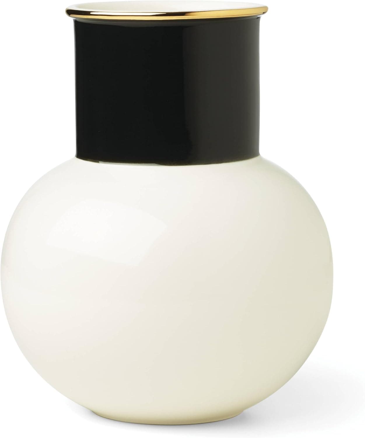 Elegant Kate Spade Vase - 25% Off on Amazon