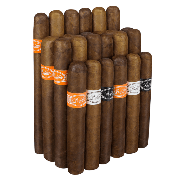 Padilla la Pilar Cigars Pack of 24 for $39