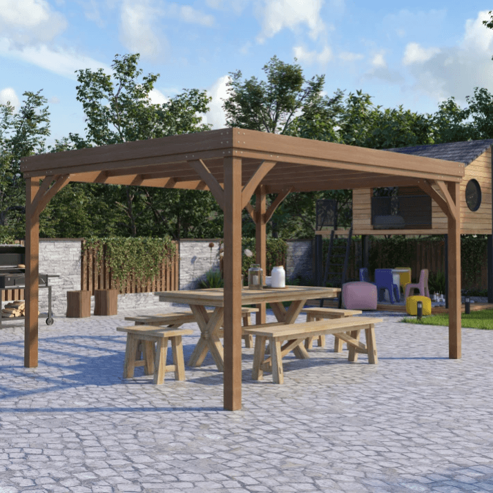 Save Big on Aosom Patio Furniture Clearance