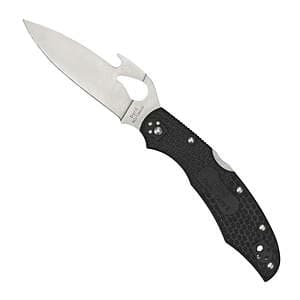 Spyderco Knives on Sale: 67 Models from $38.40 + Free Shipping