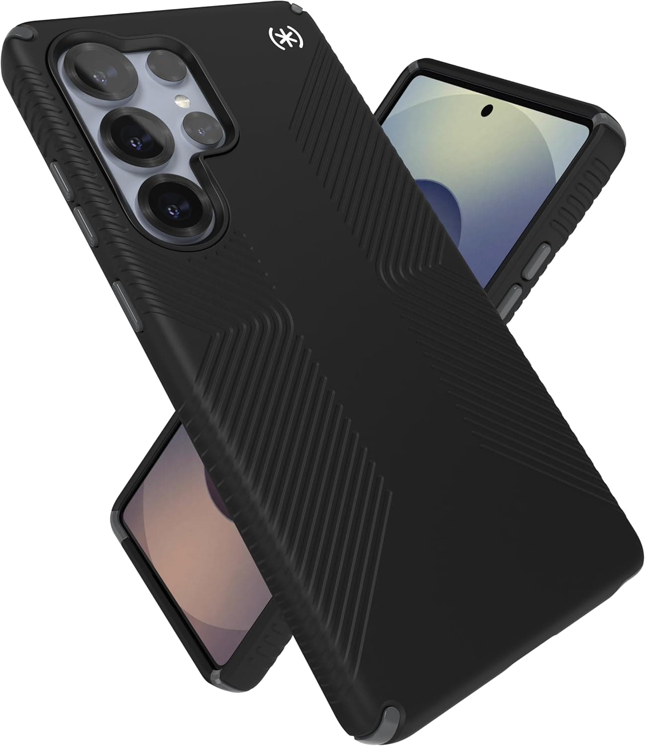 Speck Galaxy S25 Ultra Case: 13-Ft Drop Protection