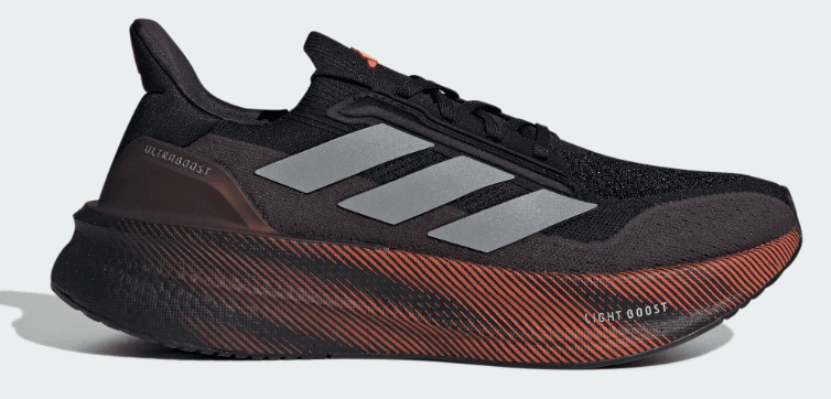adidas Men's Ultraboost 5X Running Sneakers eBay