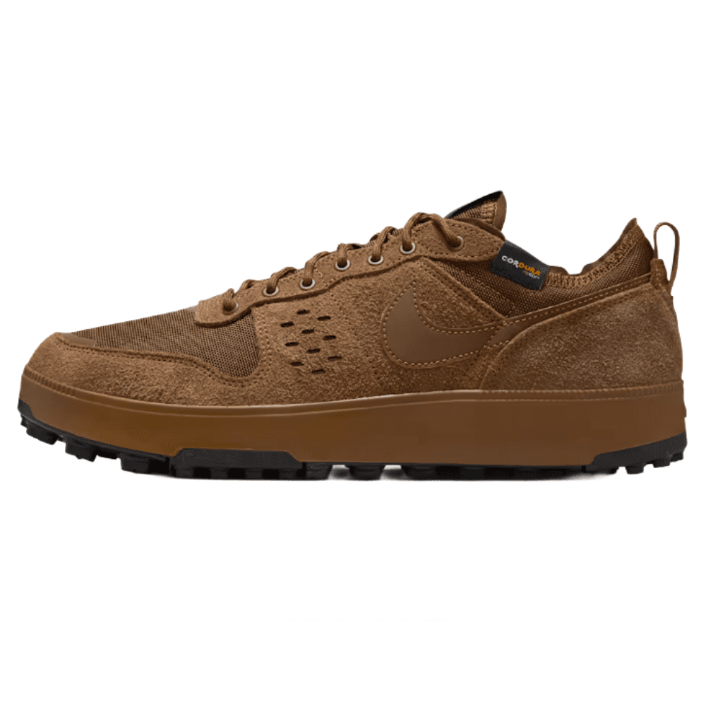 Nike C1TY Premium CORDURA Shoes for $64