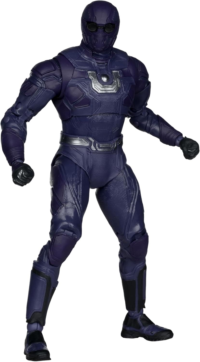 Ultraman (Superman Movie) 7in Action Figure - 60% Off