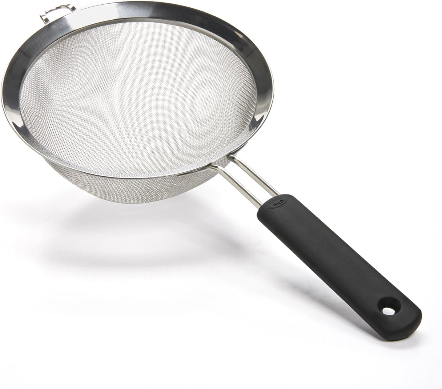 Elevate Your Cooking with the OXO Double Rod Strainer