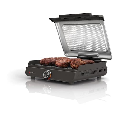 Ninja Sizzle Smokeless Indoor Grill - 10% Off at Walmart