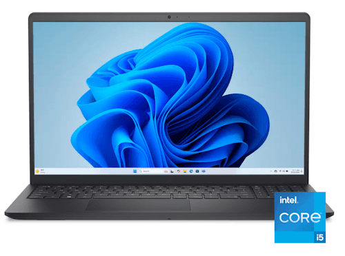 Dell 13th-Gen Laptop: Powerful 2K Touchscreen