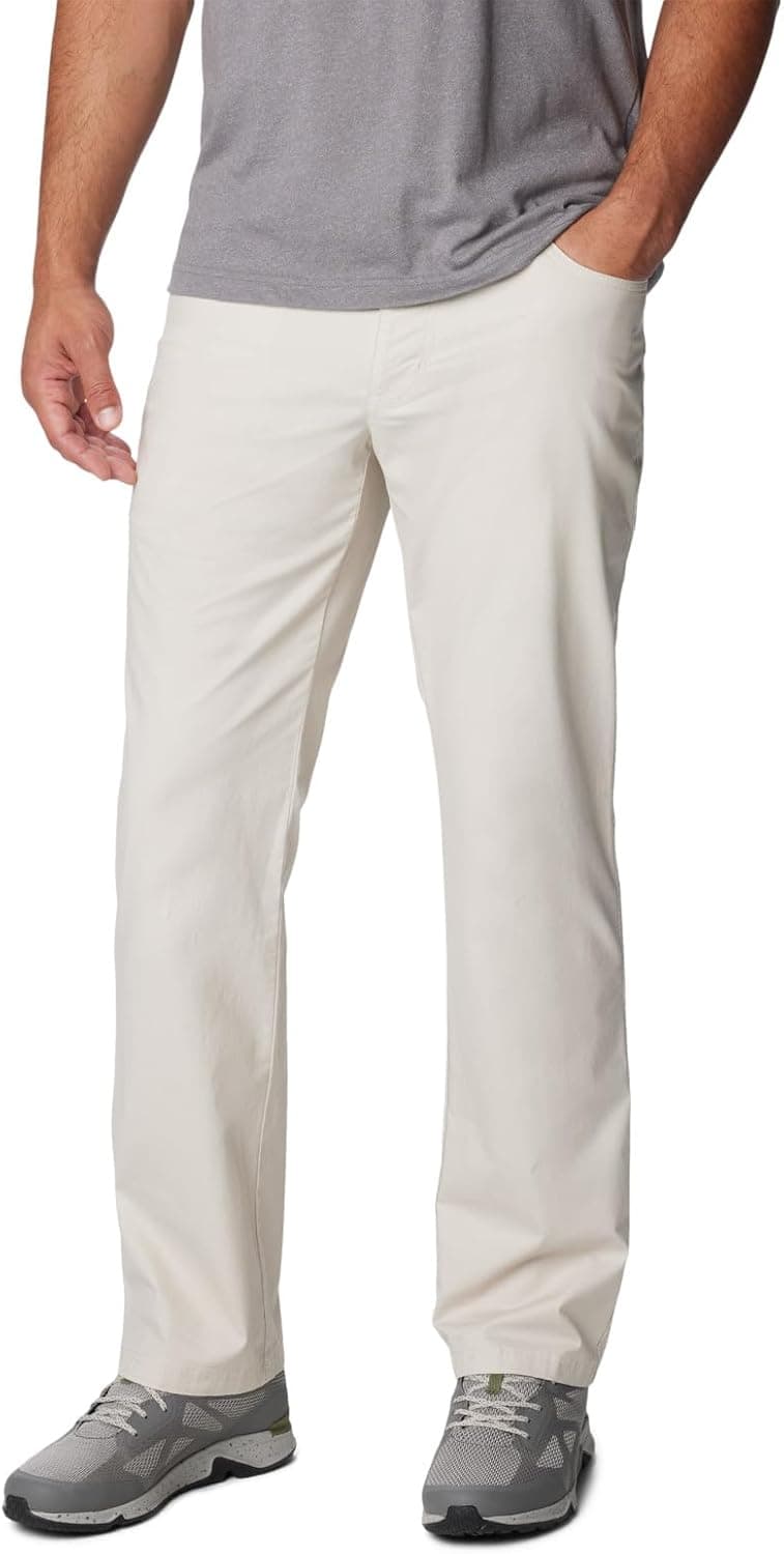Columbia Men's Hiking Pants at 59% Off