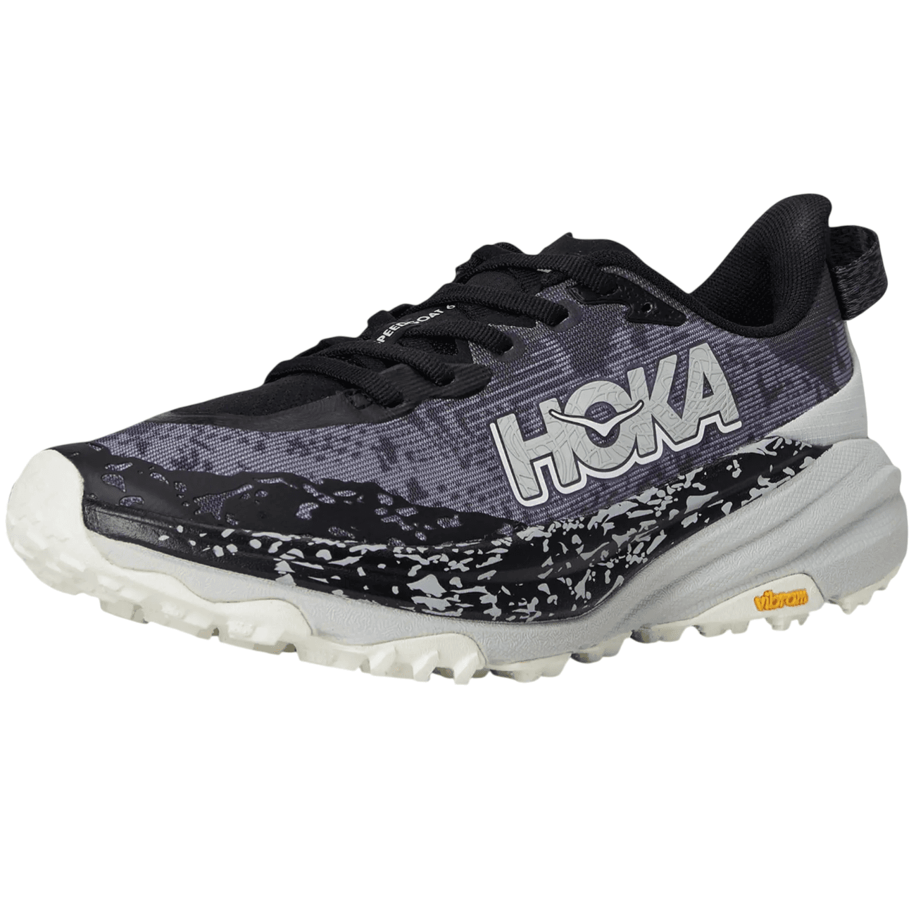 Hoka Speedgoat 6 Trail Running Shoes for $90 (22% Off)