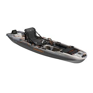 Versatile Pelican Catch Mode 110 Fishing Kayak