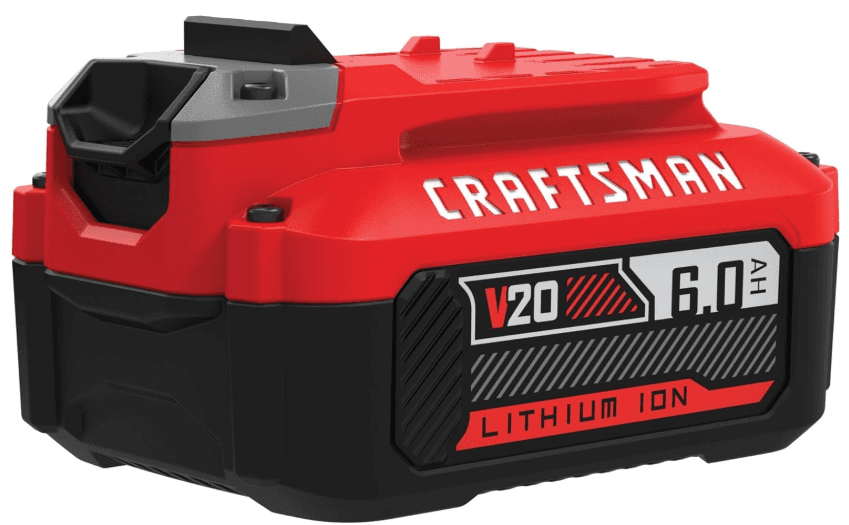 Save on CRAFTSMAN V20 Power Tool Battery