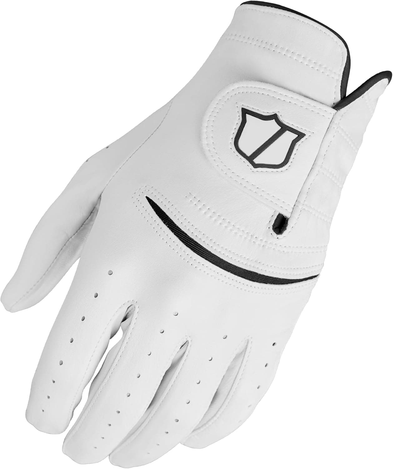 Elevate Your Golf Game with the WILSON Staff Model Golf Glove