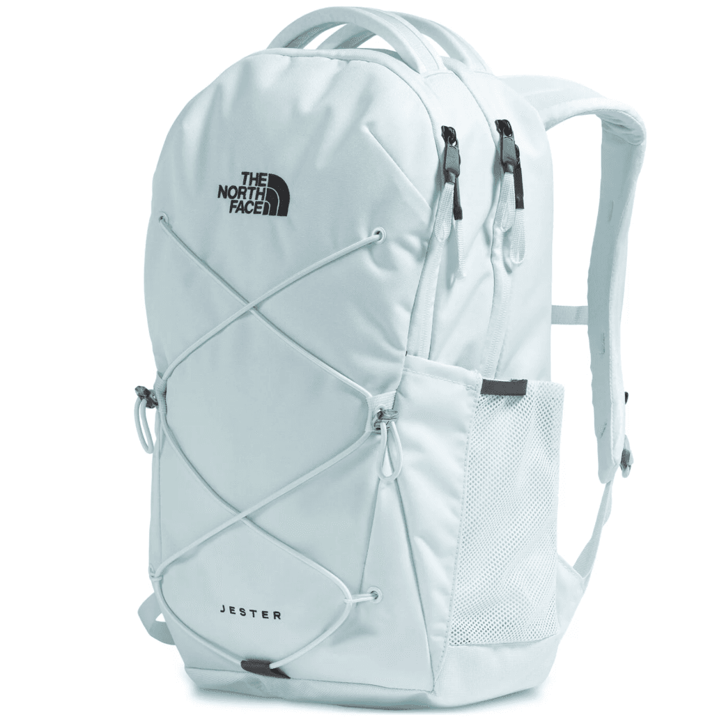 30% Off The North Face Jester Backpack