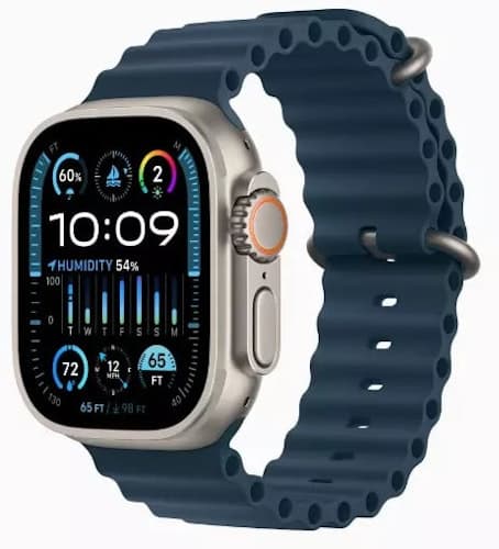 Refurbished Apple Watch Ultra 2 at 20% Off