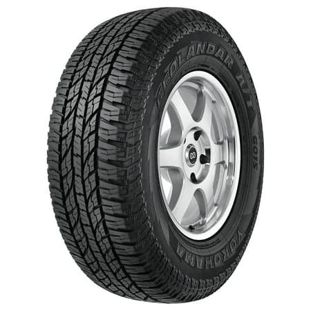 Yokohama Geolandar AT G015 All Terrain P255/70R16 109T Light Truck Tire
