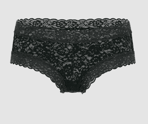 Victoria's Secret Panty Party