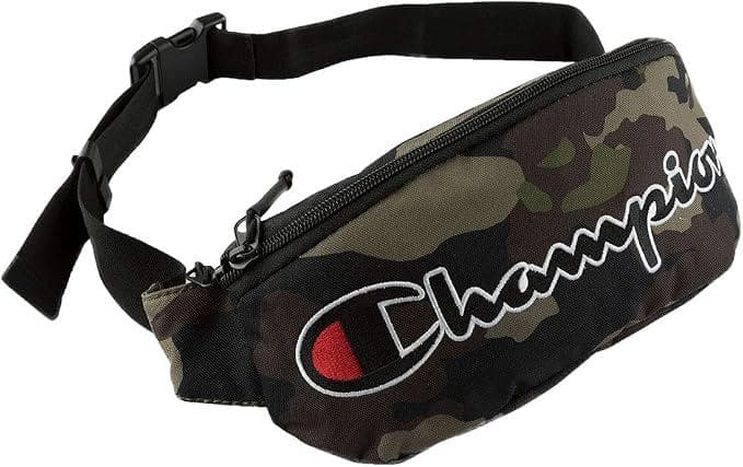 Champion Prime Waist Bag - 48% Off