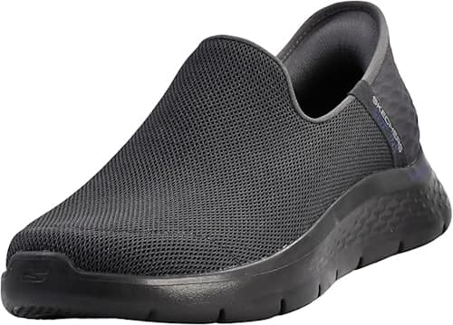 Skechers Go Walk Flex Slip-In Shoes - 43% Off