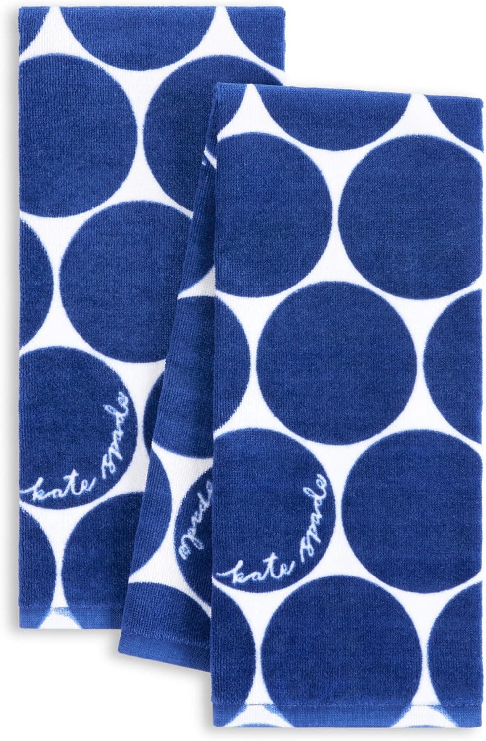 Elevate Your Kitchen with Kate Spade's Joy Dot Towels