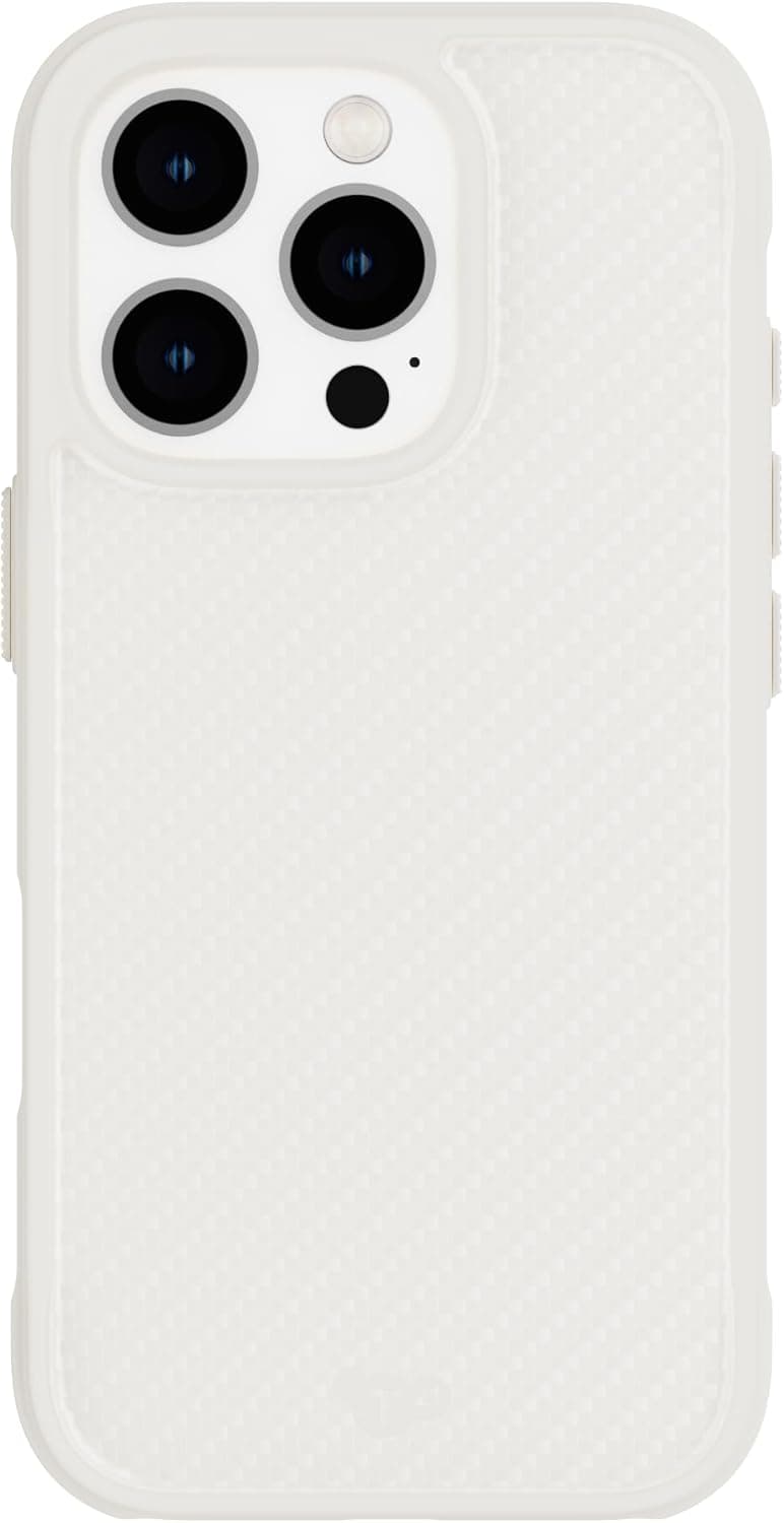Safeguard Your iPhone 16 Pro with Tech21 EvoArmor Case