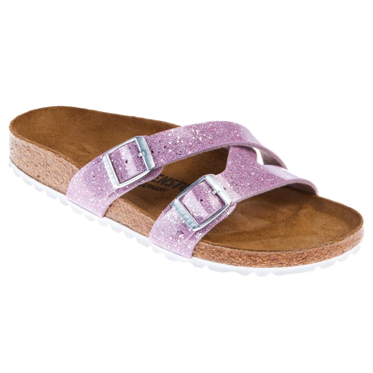 Save 45% on Birkenstock Yao Sandals