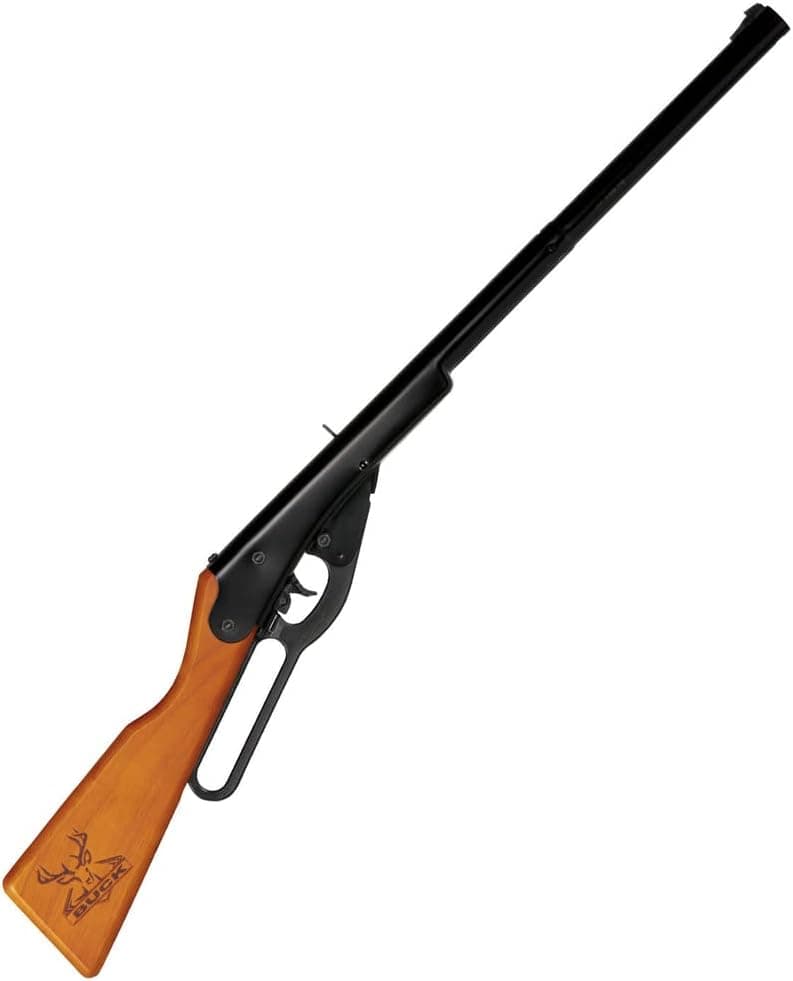 Save 30% on Daisy Youth Buck BB Rifle