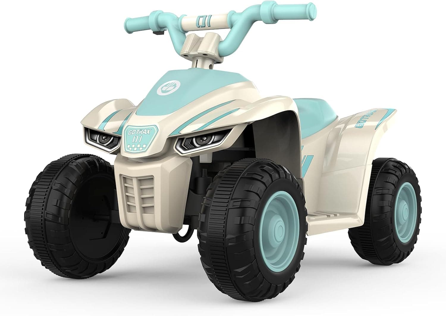 Ride-on Toy for Toddlers: Gotrax RT1 Electric ATV