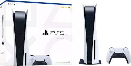 Refurbished Sony PlayStation 5 Console - 18% Off