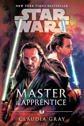 Save 80% on Master & Apprentice Kindle eBook