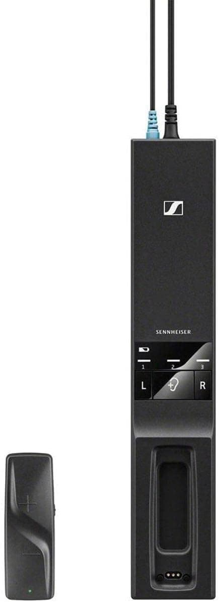 Save on Sennheiser Wireless TV Headphones