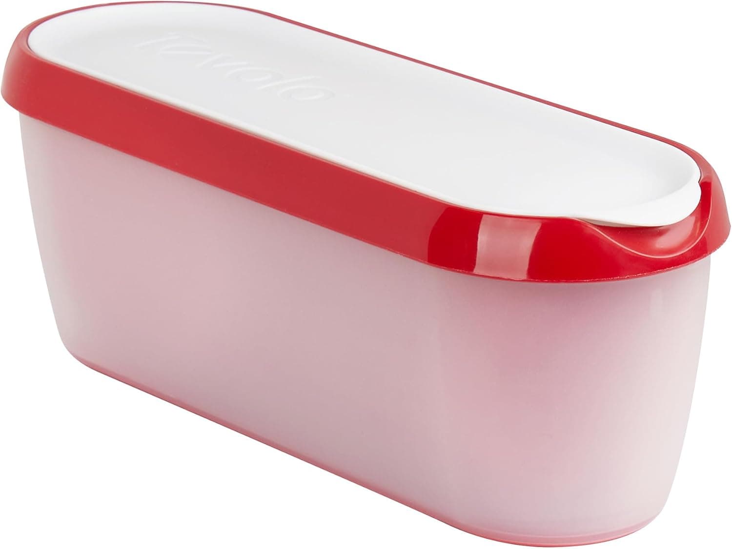 Tovolo Ice Cream Containers - Homemade Frozen Treats