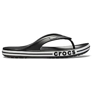 Crocs Sandals from $12.80 + Free Shipping