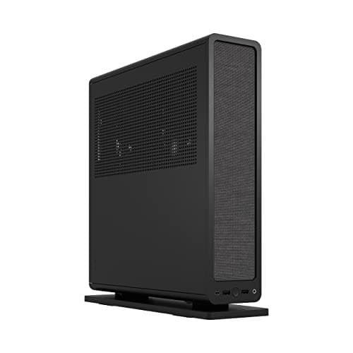 Fractal Design Ridge m-ITX PC Case with PCIe 4.0 Riser - 15% Off