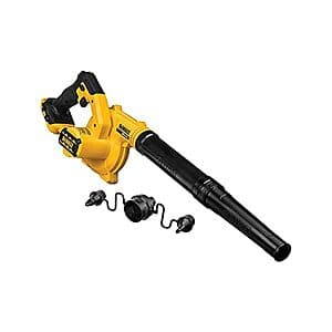 Extra 20% Off Select DEWALT 20V MAX Tools, Plus Free Shipping with Prime