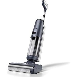 Tineco Floor ONE S5 Smart Cordless Wet Dry Vacuum Cleaner & Mop (Blue) $189.90 + Free S&H