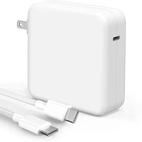 Power Your MacBook Pro with Sunveza's 118W USB-C Charger