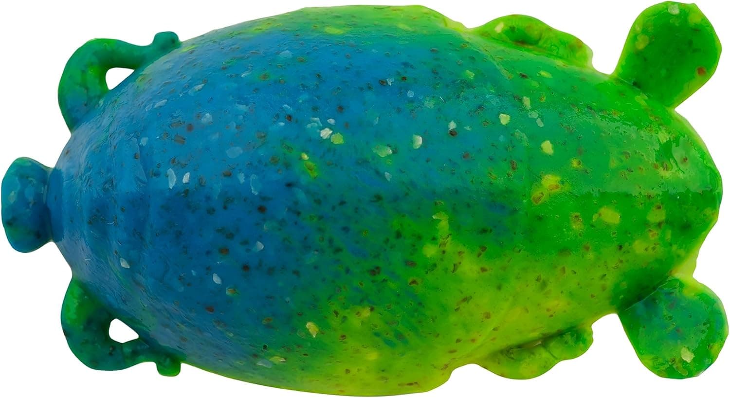 Berkley Gulp! Saltwater Surf Bytes Sand Crabs Fishing Baits, Blue Fuze, 1in, Ideal for Surf Fishing, Infused with Scent, Great for Redfish, Pompano, Flounder and More, Small